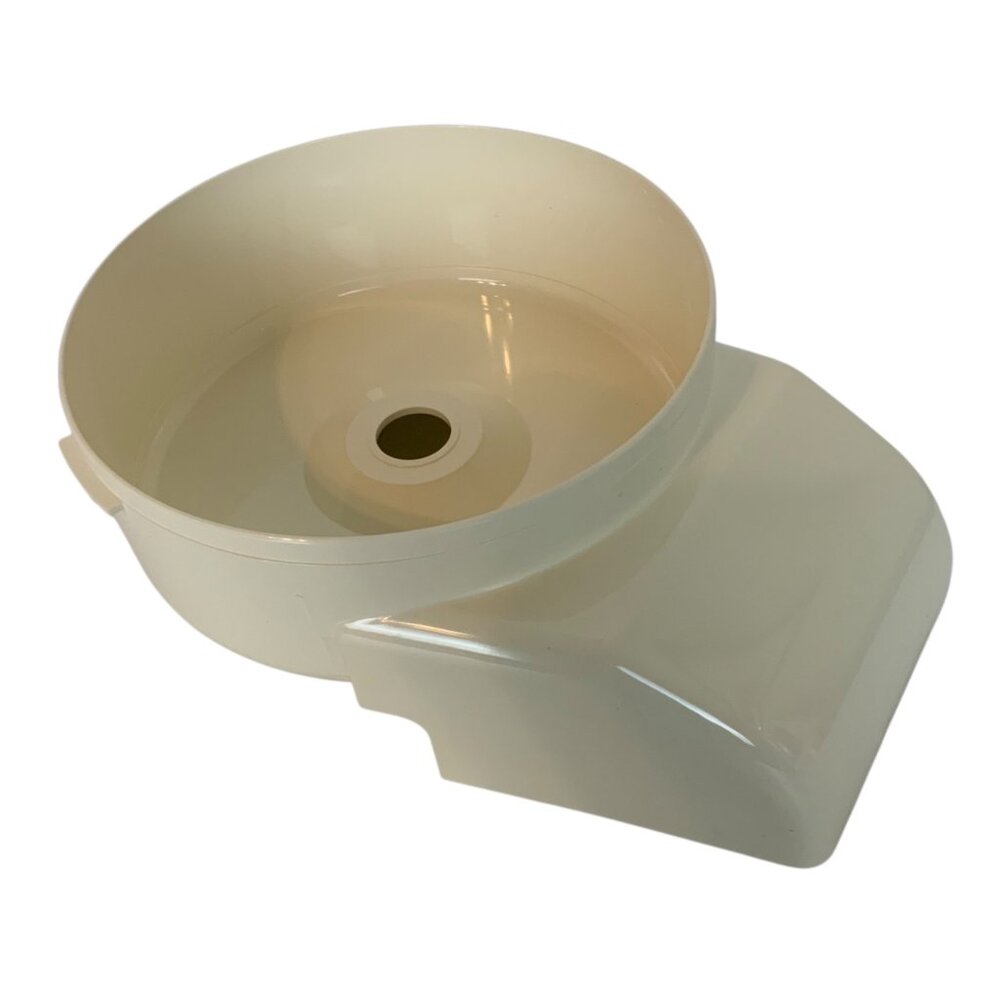 Sunbeam Big Oskar 14121 Flow Chute Food Processor Replacement Part